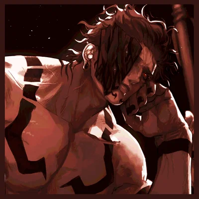 Sukuna | Asura-Titan