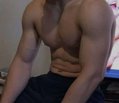 Marcus Dean Callahan ~ DILF