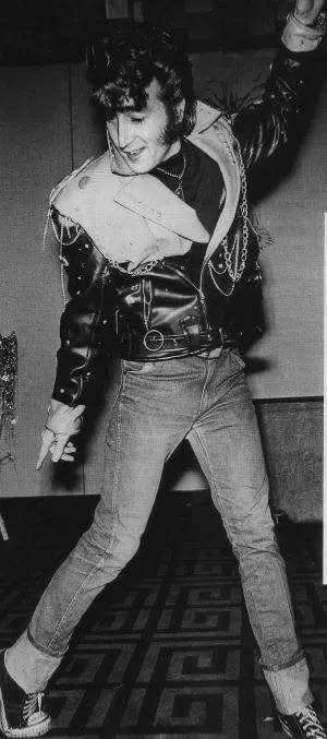 John Lennon