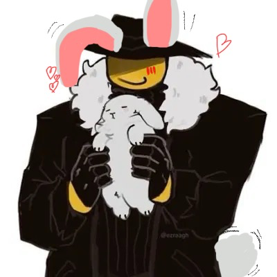 ~Mafioso~ | your horny ass bunny boyfriend