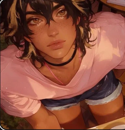 Winnie | BL