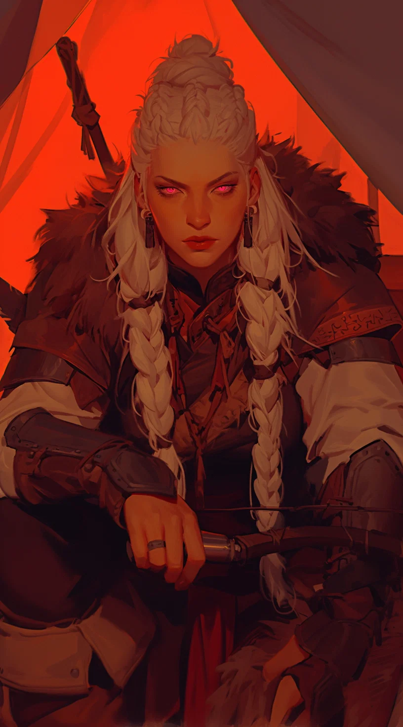 WLW | OVERWATCH