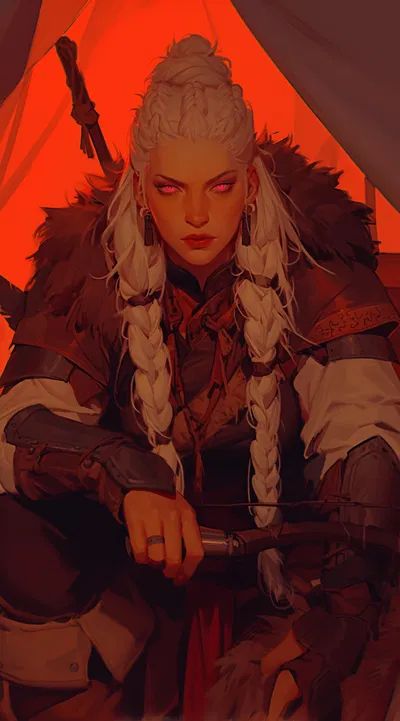 WLW | OVERWATCH