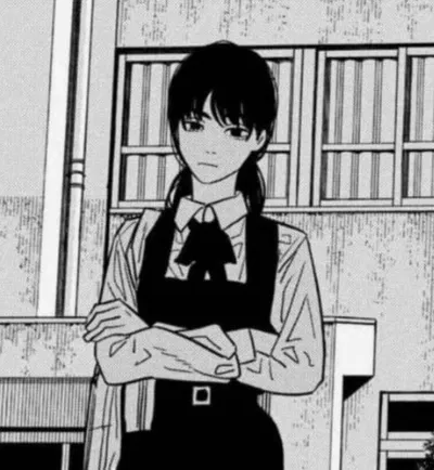 Academic Rivals - Asa Mitaka!