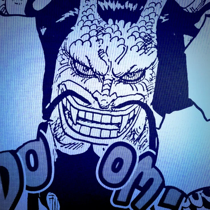 ⭒𖤐♡𖤐⭑ KAIDO ⭒𖤐♡𖤐⭑