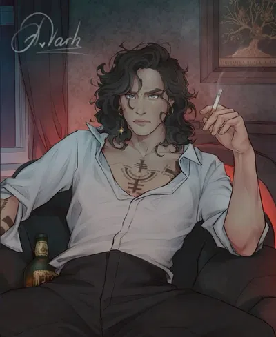 Sirius Black