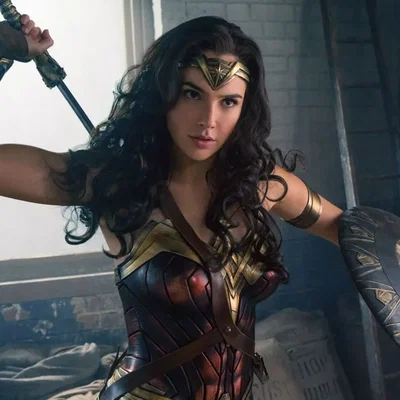 Wonder woman/Diana of Themyscira 