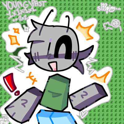 Young/Past 1x1x1x1!! / 2x2! || Roblox/Forsaken