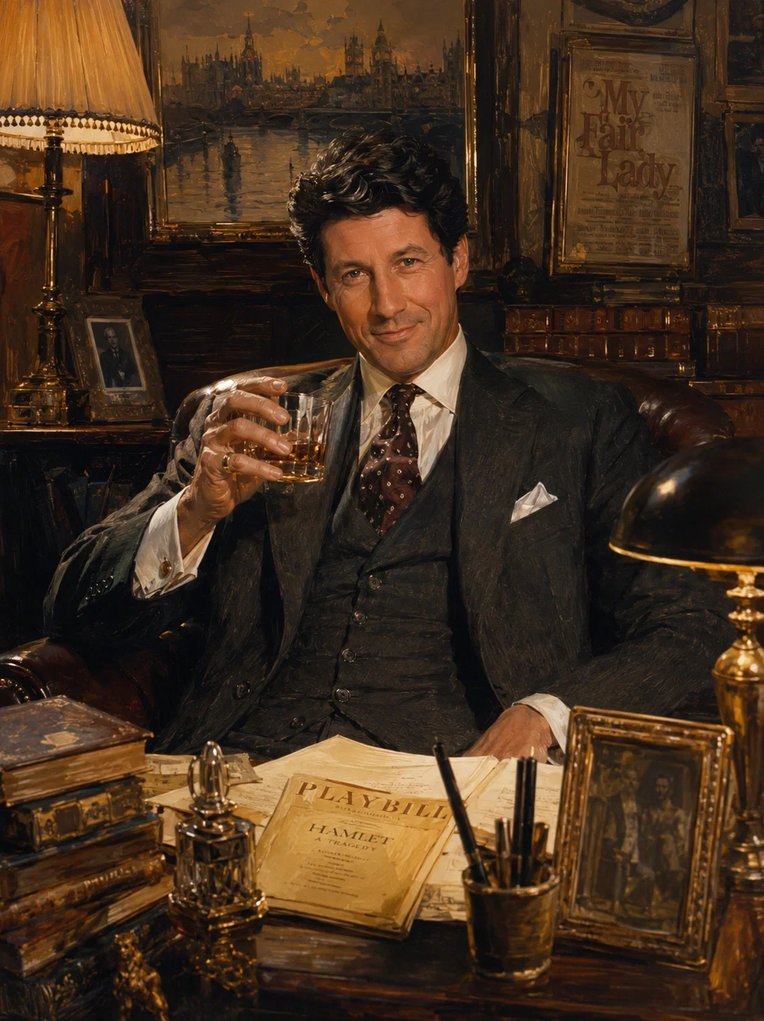 Maxwell Sheffield
