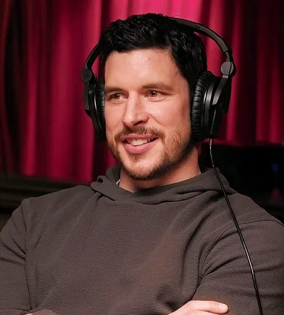 Sidney Crosby