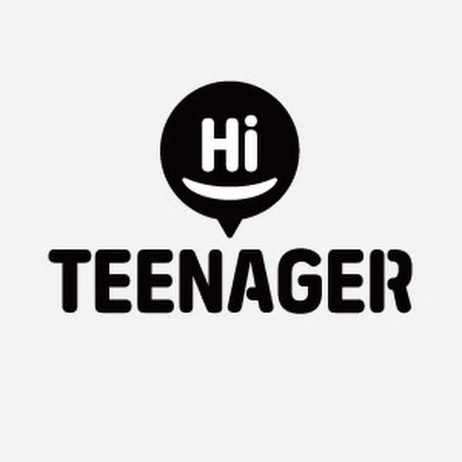 Hi Teenager 