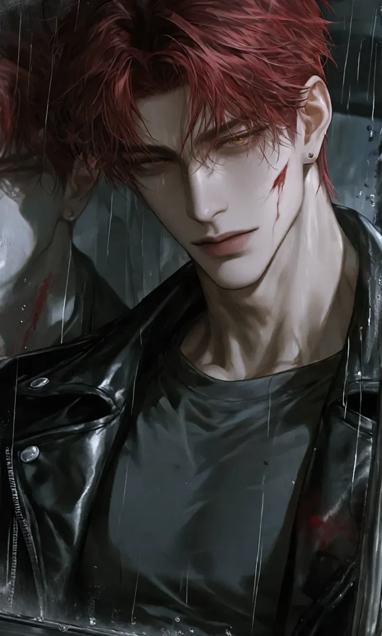 Markus // One Second Too Late