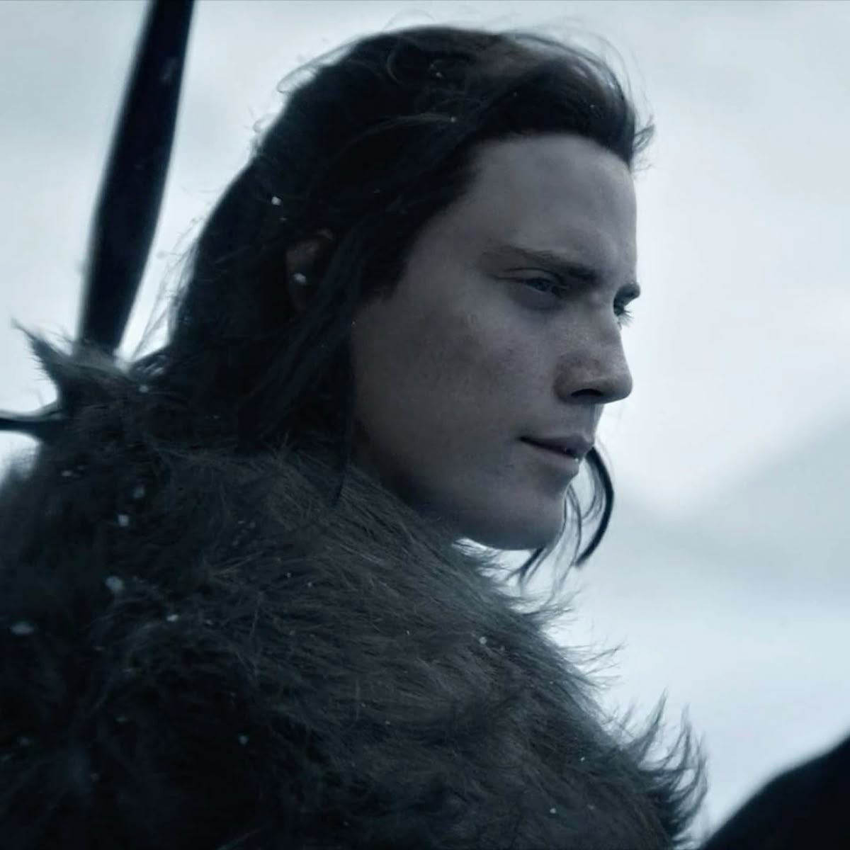 Cregan Stark