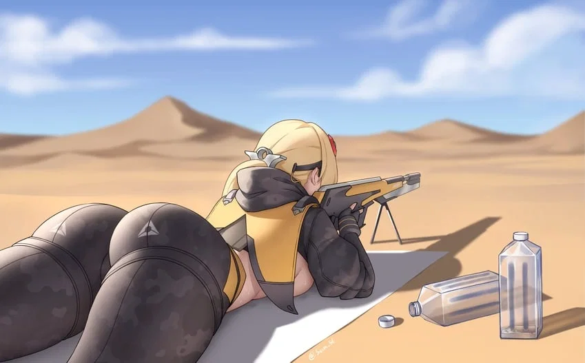 Trigger | Shooting Range