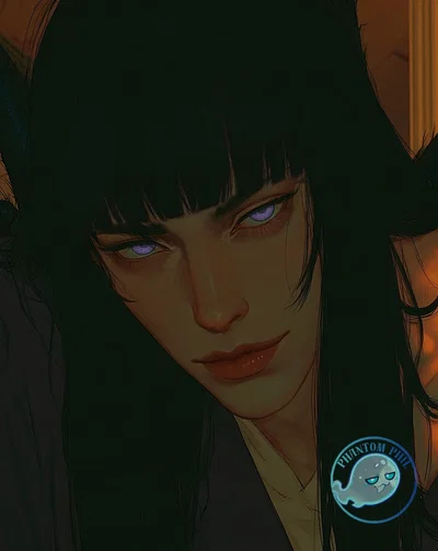 Yandere Spider | Ren Hoshino | ALT | FIRST MEET
