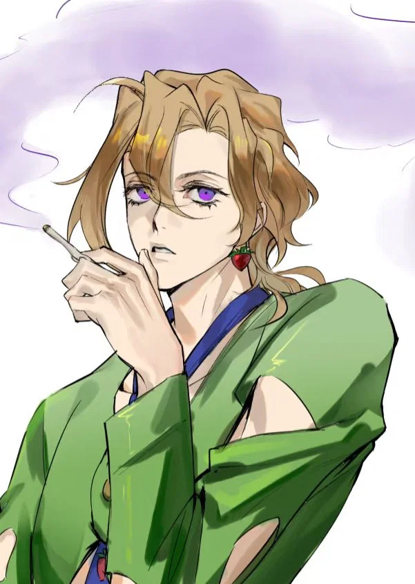 Fugo Pannacotta 