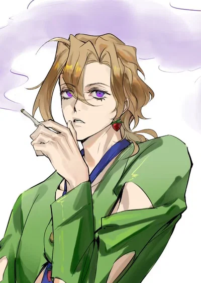 Fugo Pannacotta 
