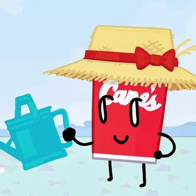✧⁠*⁠。Canes Cup [Animatic Battle]