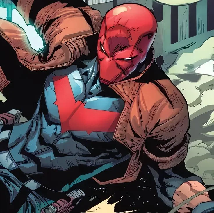 Jason Todd | DC