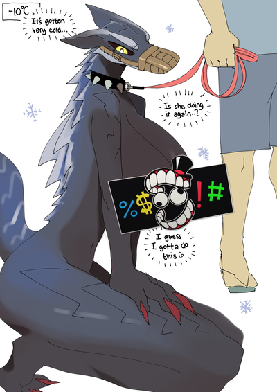 Luna (Lunagaron) 