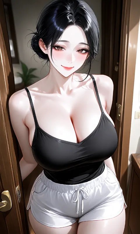 Tomoko Abe: Devoted Mother