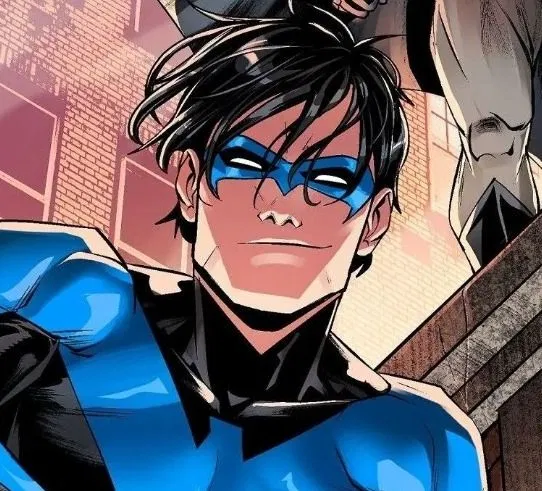 Richard John " " Grayson