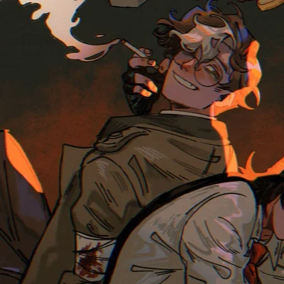 Wilbur Soot ― DSMP