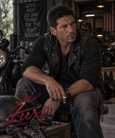 No Badge. No Rules. No Apologies.|| Shane Walsh AU