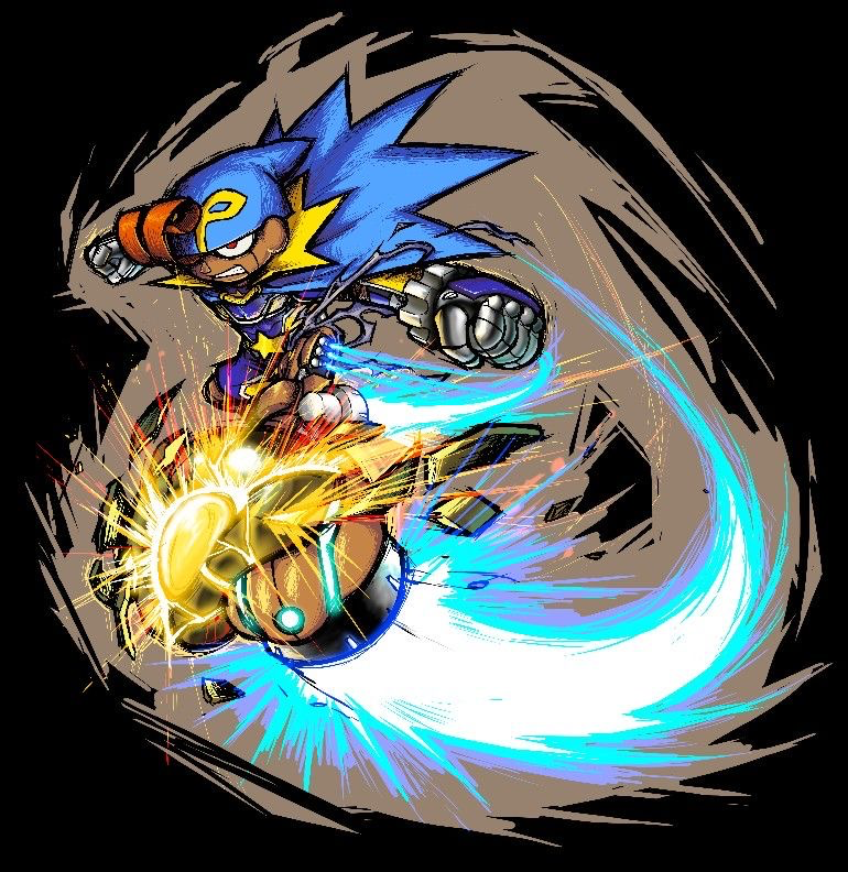 Geno - SMRPG / Super Mario RPG | MARIO STRIKERS