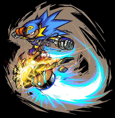 Geno - SMRPG / Super Mario RPG | MARIO STRIKERS