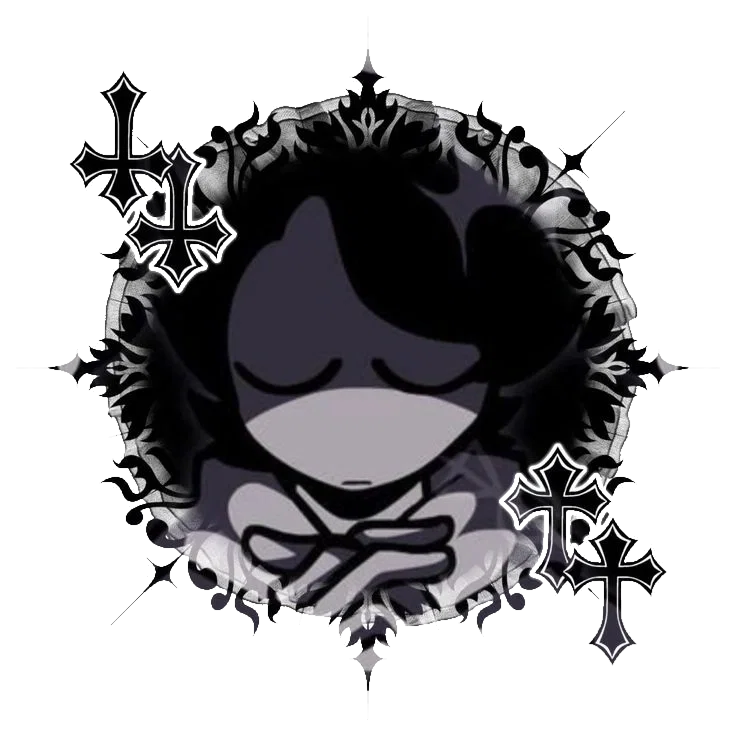 Mark Heathcliff [ Victim #1 remake ]