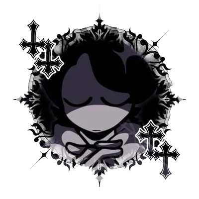 Mark Heathcliff [ Victim #1 remake ]