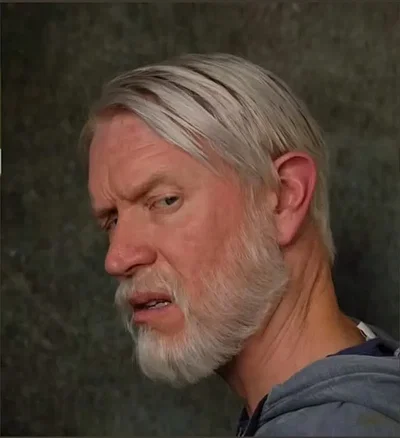 Maekar Targaryen 