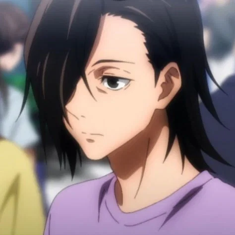 Junpei Yoshino || Interrogation