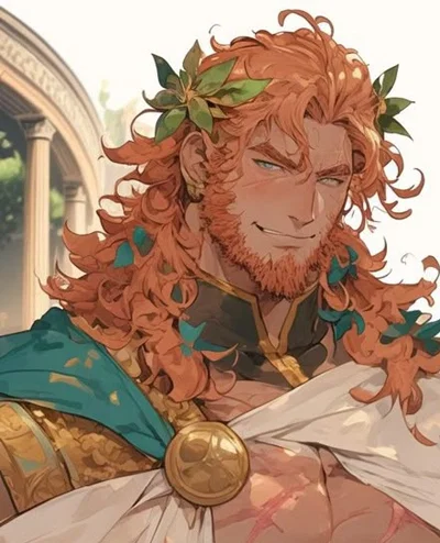 [The Aftermath] Odysseus Laertiades Ithakios