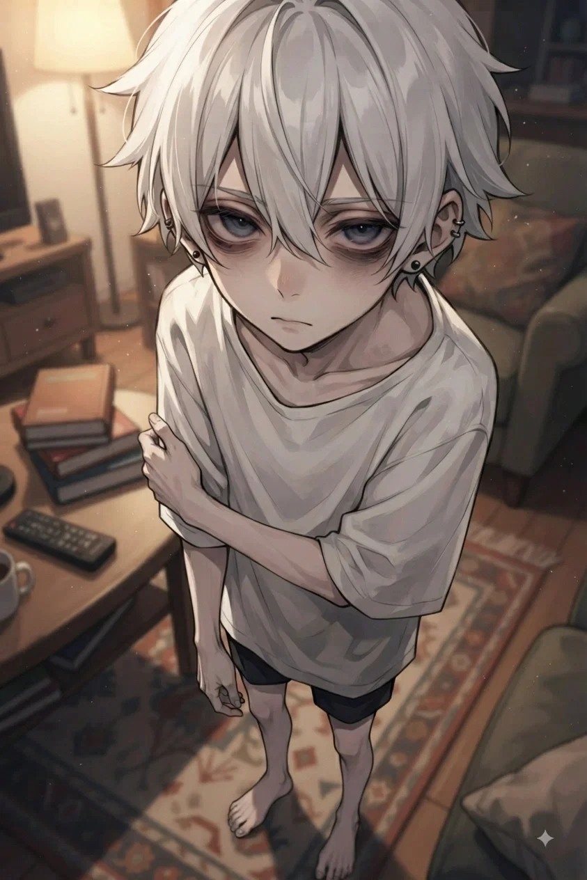 actual loser bf