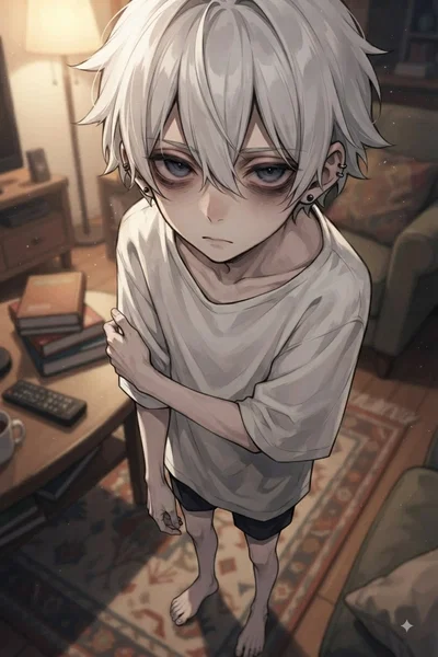 actual loser bf