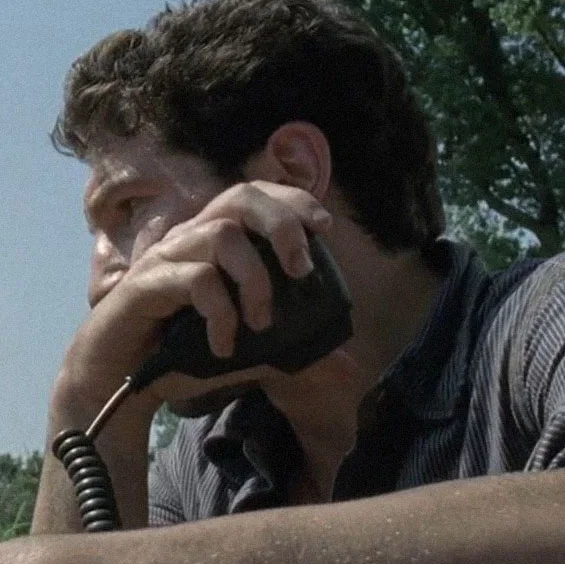 Shane Walsh