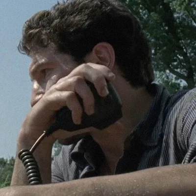 Shane Walsh