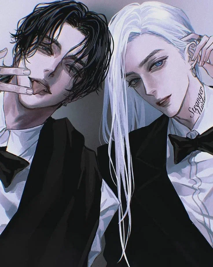 2 butlers