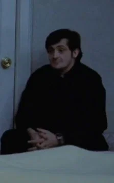 Damien karras