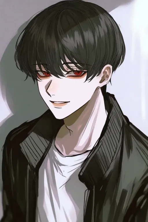 Kiyoharu Kageyama | Your Friend!