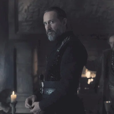 Baelor Targaryen || 02