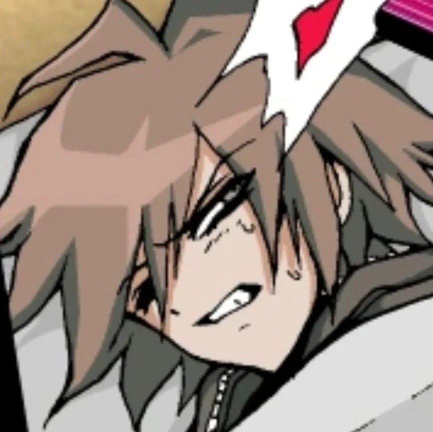 : ̗̀⁍ Makoto Naegi