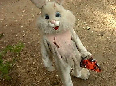 Bunnyman ( Bunnyman Franchise)