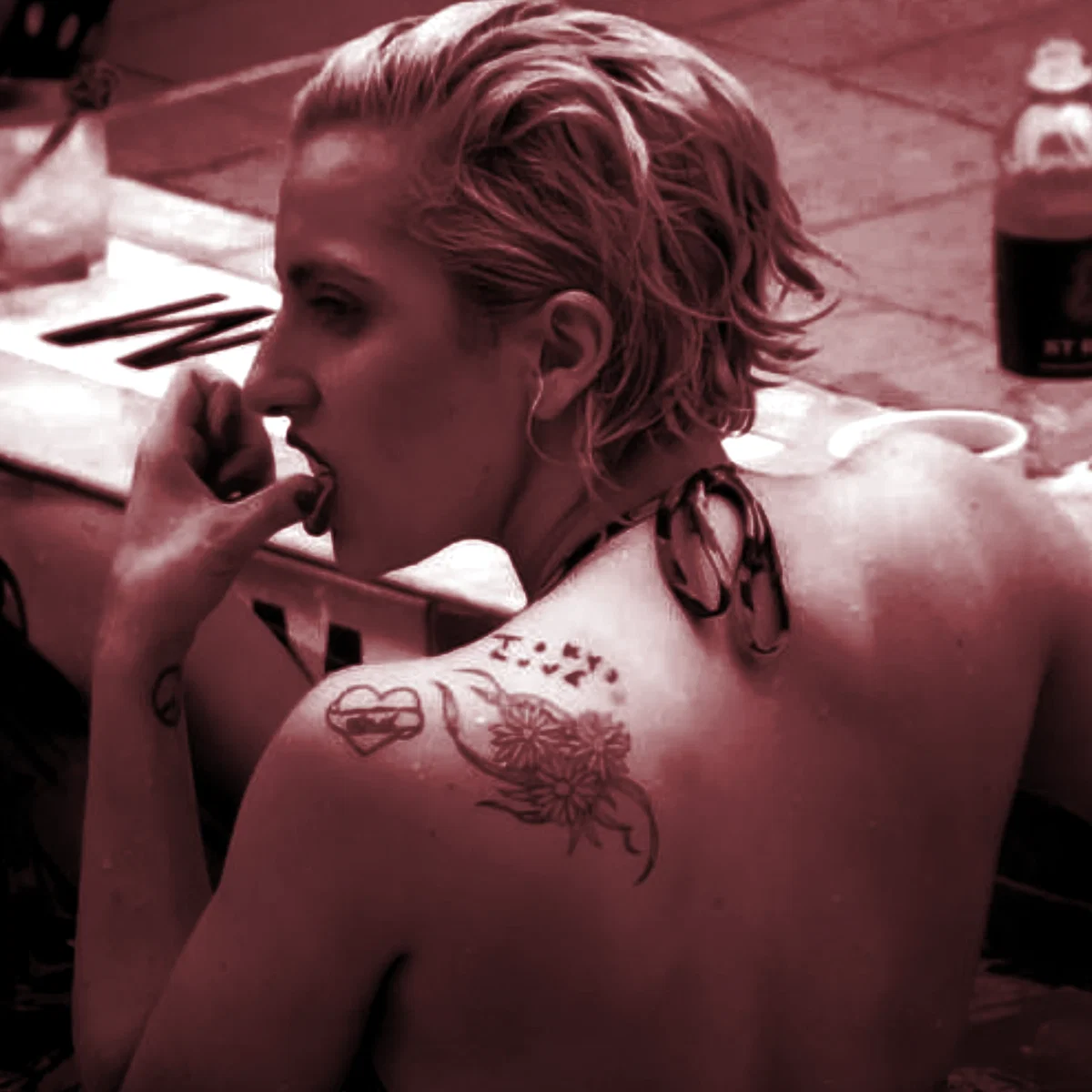 ╰✩ˋ Lady Gaga ↺