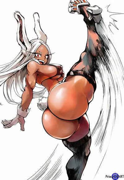 HW#3: Bunny-hooker 