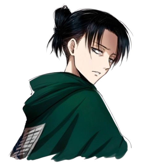 Levi Ackerman