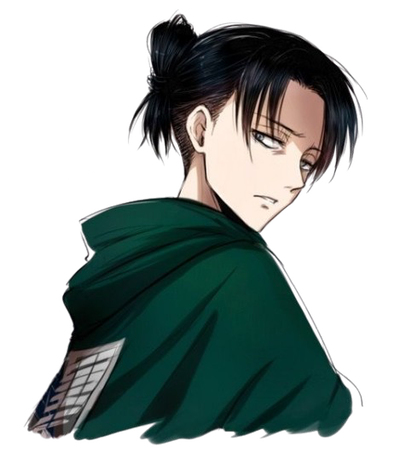 Levi Ackerman