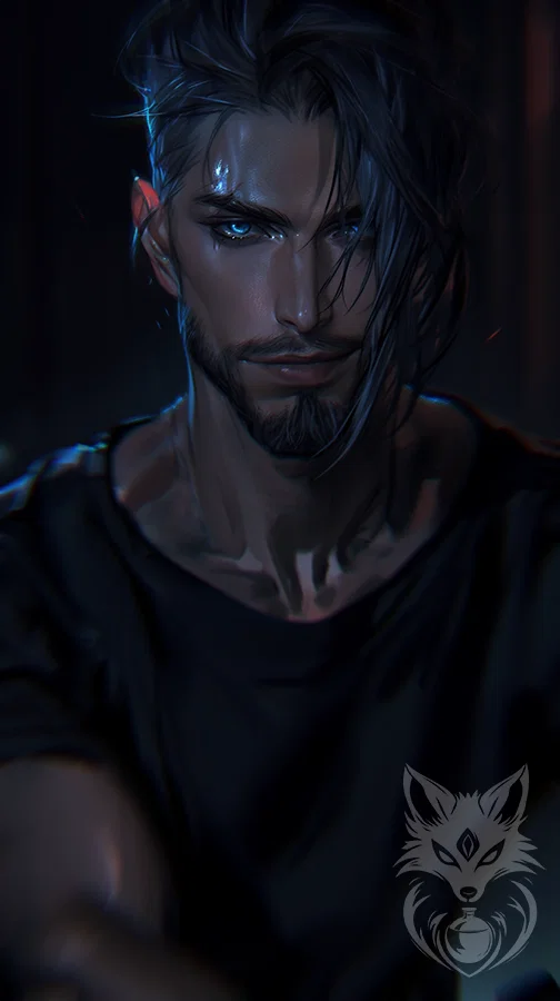 Elias Thorne
